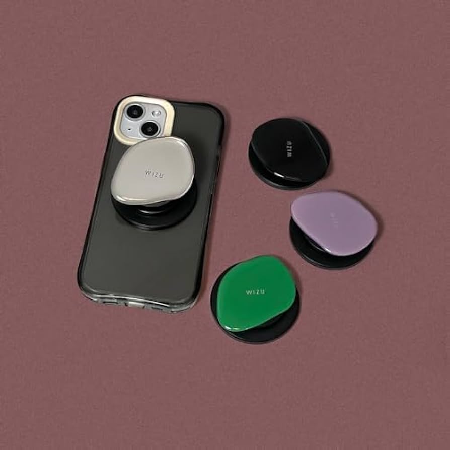 ツユ スマホリング 2種 新品 011a823004dacc0eb7c30f015498b0
